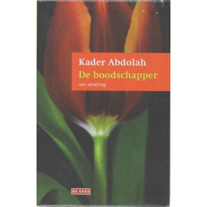 de-boodschapper-en-de-koran-9789044509137