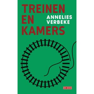 Treinen en kamers