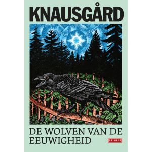 De wolven van de eeuwigheid