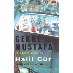 Gekke Mustafa