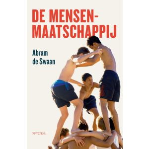 De Mensenmaatschappij