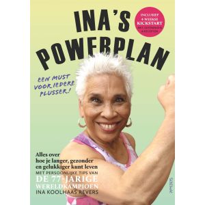 Ina‘s powerplan