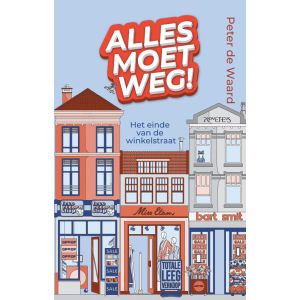 Alles moet weg!