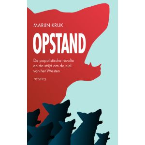 Opstand