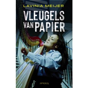 Vleugels van papier