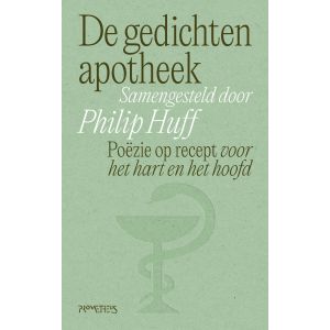 De Gedichtenapotheek