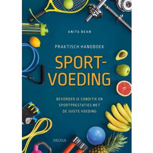 Praktisch handboek sportvoeding