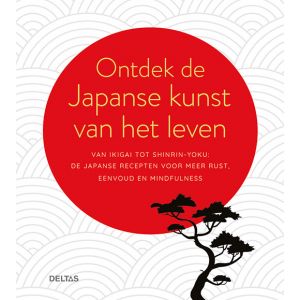 Ontdek de Japanse kunst van het leven