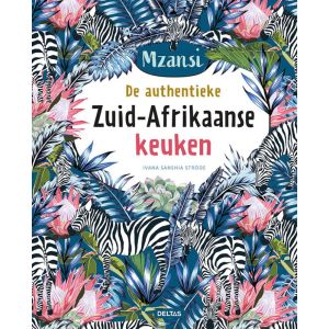 De authentieke Zuid-Afrikaanse keuken