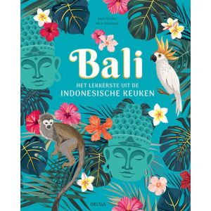 Bali - Het lekkerste uit de Indonesische keuken