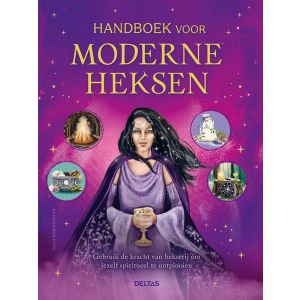 Handboek voor moderne heksen