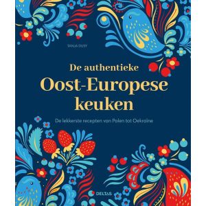 De authentieke Oost-Europese keuken