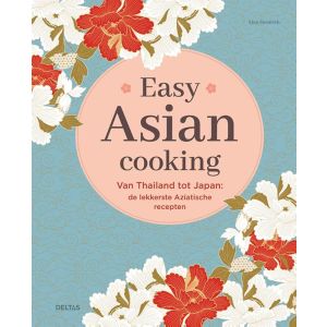 Easy Asian Cooking