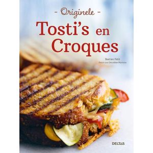 Originele tosti‘s en croques