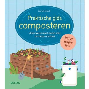 Praktische gids composteren