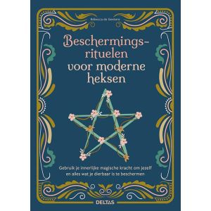 Beschermingsrituelen voor moderne heksen