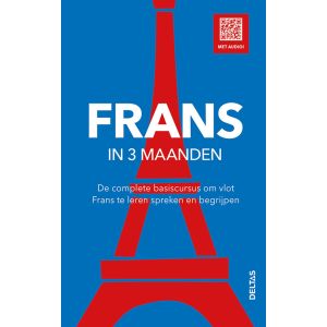 Frans in 3 maanden