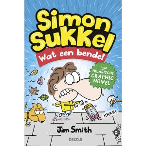 Simon Sukkel - Wat een bende!