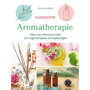 Raadgever Aromatherapie