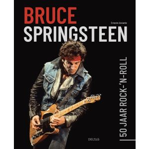 Bruce Springsteen - 50 jaar rock-‘n-roll