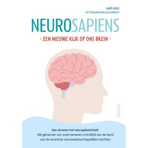 Neurosapiens - Een nieuwe kijk op ons brein