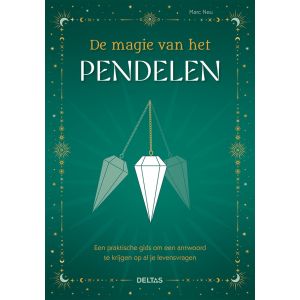 De magie van het pendelen