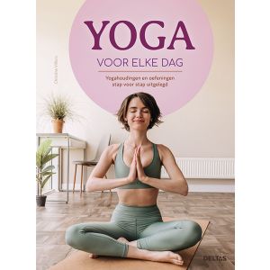 Yoga voor elke dag