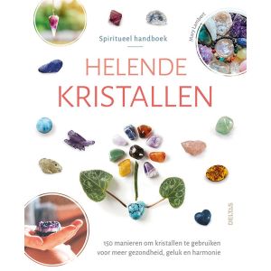 Spiritueel handboek Helende kristallen