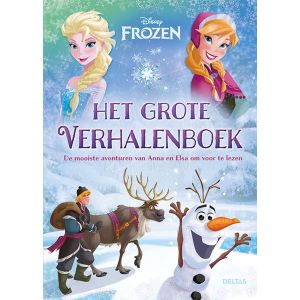 Het grote verhalenboek