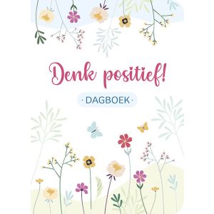 Denk positief! Dagboek