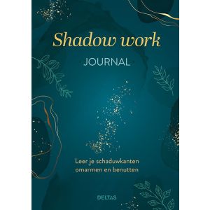 Shadow work journal