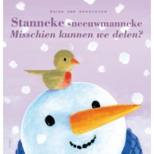 stanneke-sneeuwmanneke-9789044816532