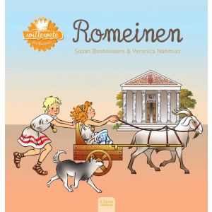 romeinen-9789044821994