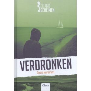 verdronken-9789044832723