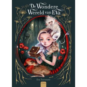 de-wondere-wereld-van-eva-9789044840506