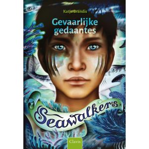 Seawalkers 1, Gevaarlijke gedaantes