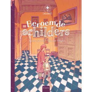 Beroemde schilders