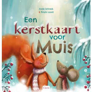 een-kerstkaart-voor-muis-9789044852493