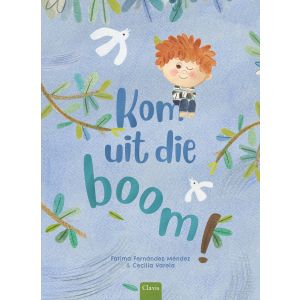 Kom uit die boom!