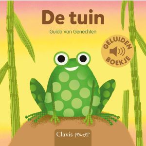 De tuin