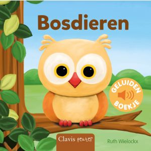 Bosdieren