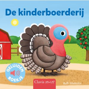 De kinderboerderij