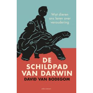 De schildpad van Darwin