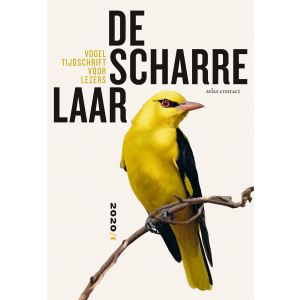 De scharrelaar - 2020/1