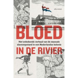 Bloed in de rivier