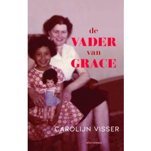 De vader van Grace