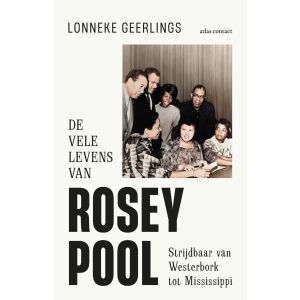 De vele levens van Rosey Pool