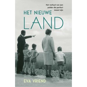 Het nieuwe land