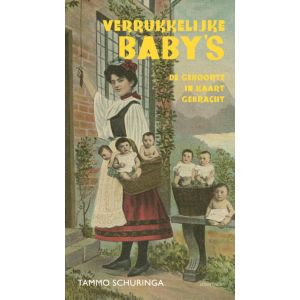 Verrukkelijke baby‘s