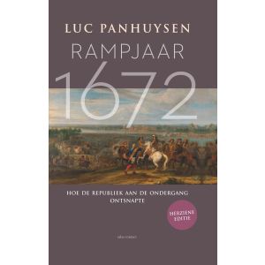 Rampjaar 1672